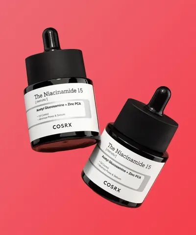 [SET] 더 나이아신아마이드 15 세럼 20ml x 2개